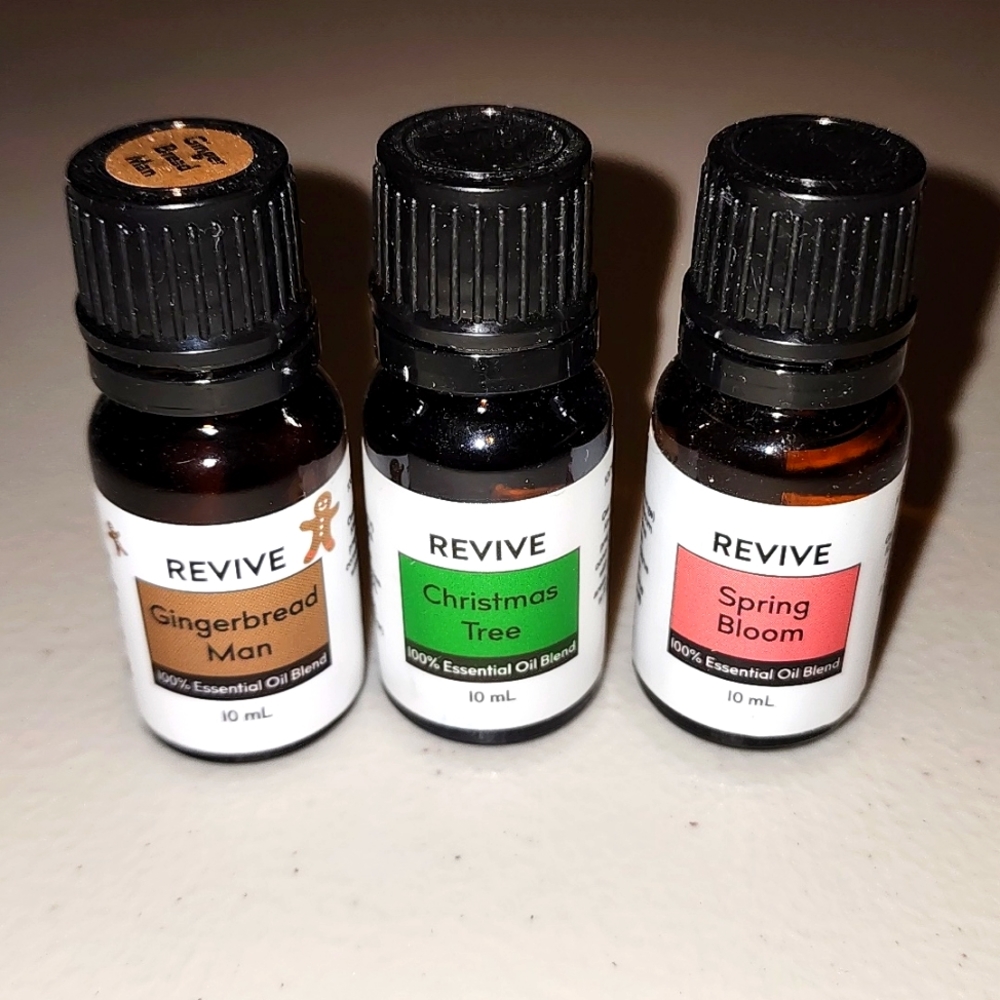 Aromatherapy - Picture 6 of 10